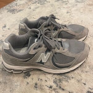 New Balance 2002R Steel Orca
W9.5/M8